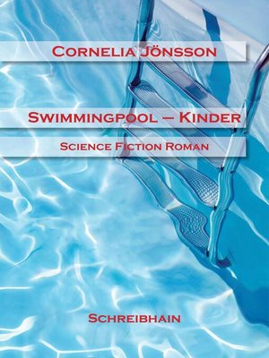 cover image of Swimmingpool-Kinder